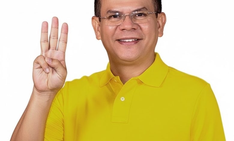 Ex-prefeito de Caraúbas, Juninho Alves celebra reconhecimento popular e cresce entre os nomes para deputado federal no RN jr2 780x470 - Ex-prefeito de Caraúbas, Juninho Alves celebra reconhecimento popular e cresce entre os nomes para deputado federal no RN