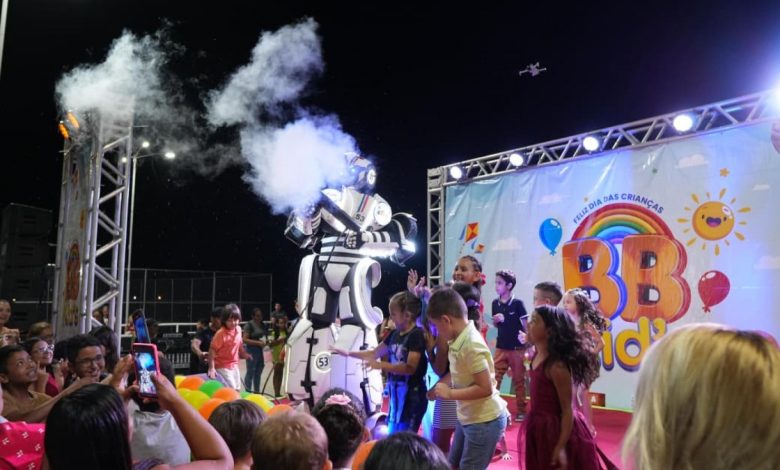 BB kids: Prefeitura de Bernardino Batista comemora "dia das crianças" com uma grande festa kids 780x470 - BB kids: Prefeitura de Bernardino Batista comemora "dia das crianças" com uma grande festa