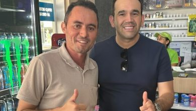 Em Sousa: Após romper com Hélder Carvalho, vereador Márcio das Bancas irá anunciar na próxima sexta-feira (31) apoio a pré-candidatura de Jhony Bezerra a federal marcio 1 390x220 - Em Sousa: Após romper com Hélder Carvalho, vereador Márcio das Bancas irá anunciar na próxima sexta-feira (31) apoio a pré-candidatura de Jhony Bezerra a federal