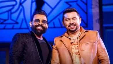 Prefeita Leninha Romão confirma shows de Pablo e Xand Avião nos 72 anos de Emancipação Política de Uiraúna pablo e xand 390x220 - Prefeita Leninha Romão confirma shows de Pablo e Xand Avião nos 72 anos de Emancipação Política de Uiraúna