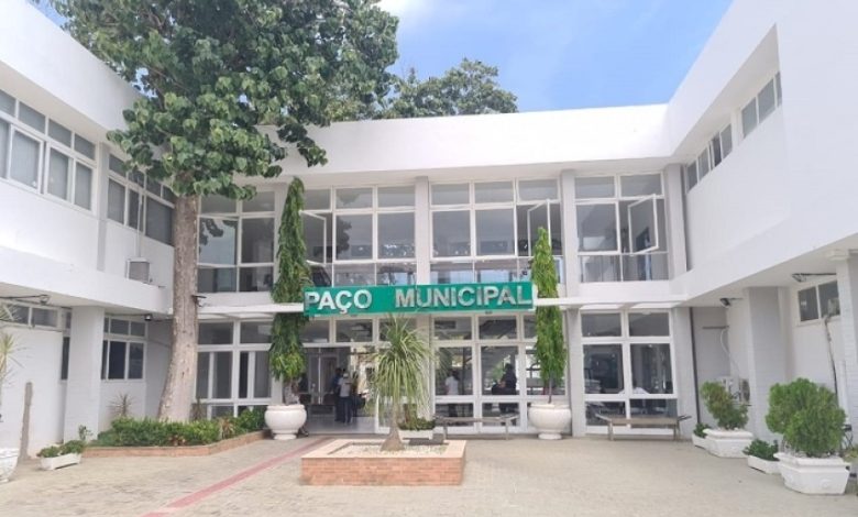 paco2 780x470 - Garis da Prefeitura de Sousa cobram melhorias e denunciam falta de materiais de trabalho