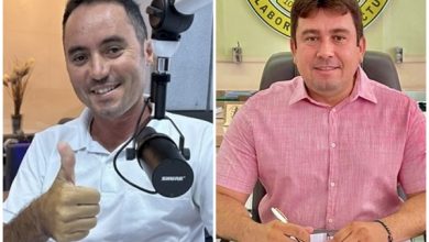 Racha na base: Vereador Márcio das Bancas deixa grupo de Helder Carvalho e denuncia favorecimento em cargos na prefeitura de Sousa pageh 390x220 - Racha na base: Vereador Márcio das Bancas deixa grupo de Helder Carvalho e denuncia favorecimento em cargos na prefeitura de Sousa