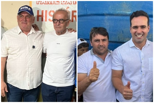 Oposição rachada em São José da Lagoa Tapada vira ‘salada política’: Coloral com Cícero, enquanto Raimundo Mendes e aliados embarcam com Lucas Ribeiro pagesjlt - Oposição rachada em São José da Lagoa Tapada vira ‘salada política’: Coloral com Cícero, enquanto Raimundo Mendes e aliados embarcam com Lucas Ribeiro