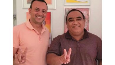 pedro1 390x220 - Vereador de Bonito de Santa Fé, Pedro Paulo declara apoio a pré-candidatura de Marcos Eron e fortalece projeto político no sertão paraibano