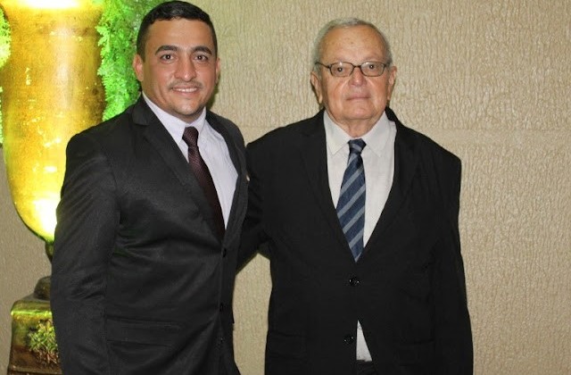 TRE-RN cassa mandatos do prefeito e vice de Itaú por abuso de poder político e uso indevido da máquina pública preferito e vice cassados - TRE-RN cassa mandatos do prefeito e vice de Itaú por abuso de poder político e uso indevido da máquina pública