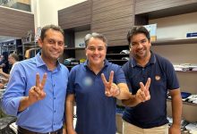 ronaldo 220x150 - Senador Efraim Filho destina mais de meio milhão de reais para construção do CRAS em Lastro