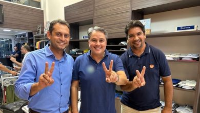 Senador Efraim Filho destina mais de meio milhão de reais para construção do CRAS em Lastro ronaldo 390x220 - Senador Efraim Filho destina mais de meio milhão de reais para construção do CRAS em Lastro