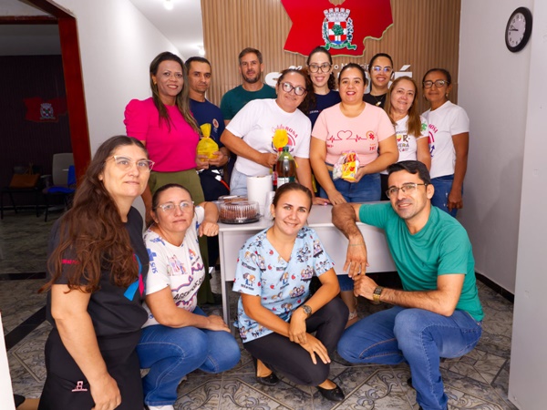 sj - Alunos do curso TACS participam de Encontro Educativo sobre Primeiros Socorros em São José da Lagoa Tapada
