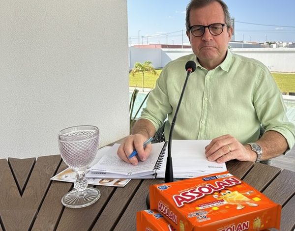 tyrone 600x470 - TRF-5 reduz pena do ex-prefeito Fábio Tyrone no caso “Assolan”, mas mantém condenação por vantagem indevida em festas juninas de 2010