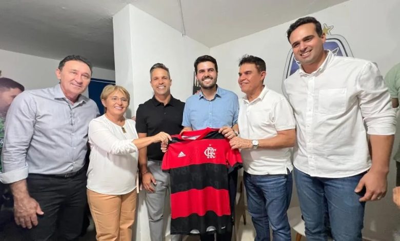 Deputado federal Wilson Santiago cumpre extensa agenda no Sertão, celebra investimentos e reforça parcerias ws 1 780x470 - Deputado federal Wilson Santiago cumpre extensa agenda no Sertão, celebra investimentos e reforça parcerias