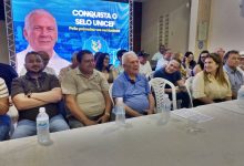 ze3 220x150 - Zé Aldemir recua de pré-candidatura a federal e anuncia disputa por vaga na Assembleia Legislativa