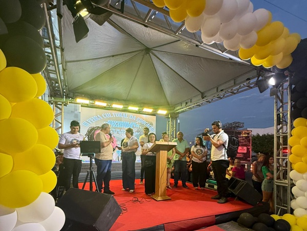 III Feira Cultural celebra a diversidade e destaca o talento dos estudantes de Bonito de Santa Fé 1b - III Feira Cultural celebra a diversidade e destaca o talento dos estudantes de Bonito de Santa Fé