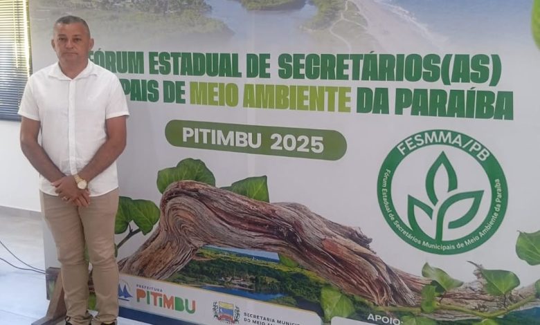 Secretário de Agricultura de Monte Horebe representa o município em Fórum Estadual de Meio Ambiente 1mh 780x470 - Secretário de Agricultura de Monte Horebe representa o município em Fórum Estadual de Meio Ambiente