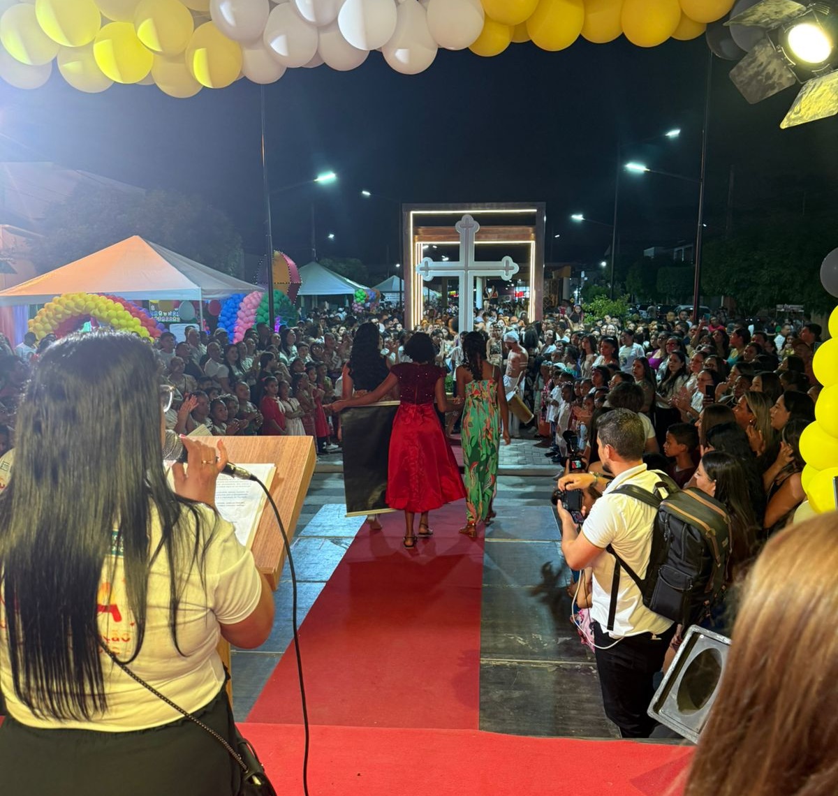 III Feira Cultural celebra a diversidade e destaca o talento dos estudantes de Bonito de Santa Fé 2b - III Feira Cultural celebra a diversidade e destaca o talento dos estudantes de Bonito de Santa Fé