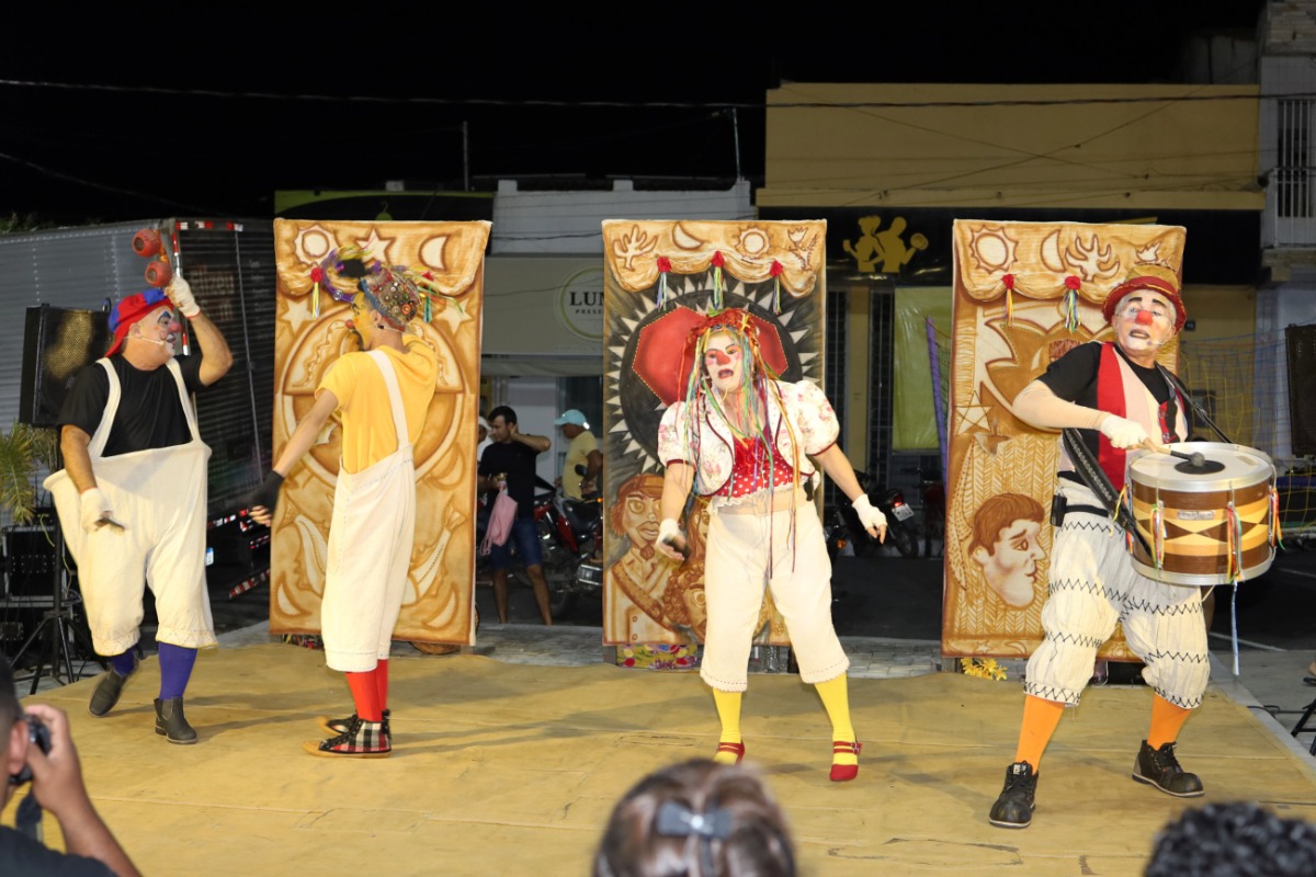 IV Mostra de Circo Teatro celebra 45 anos do Grupo Teatro Oficina com arte e cultura em São José da Lagoa Tapada 3SJ - IV Mostra de Circo Teatro celebra 45 anos do Grupo Teatro Oficina com arte e cultura em São José da Lagoa Tapada