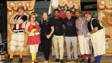 IV Mostra de Circo Teatro celebra 45 anos do Grupo Teatro Oficina com arte e cultura em São José da Lagoa Tapada 4SJ 390x220 - IV Mostra de Circo Teatro celebra 45 anos do Grupo Teatro Oficina com arte e cultura em São José da Lagoa Tapada