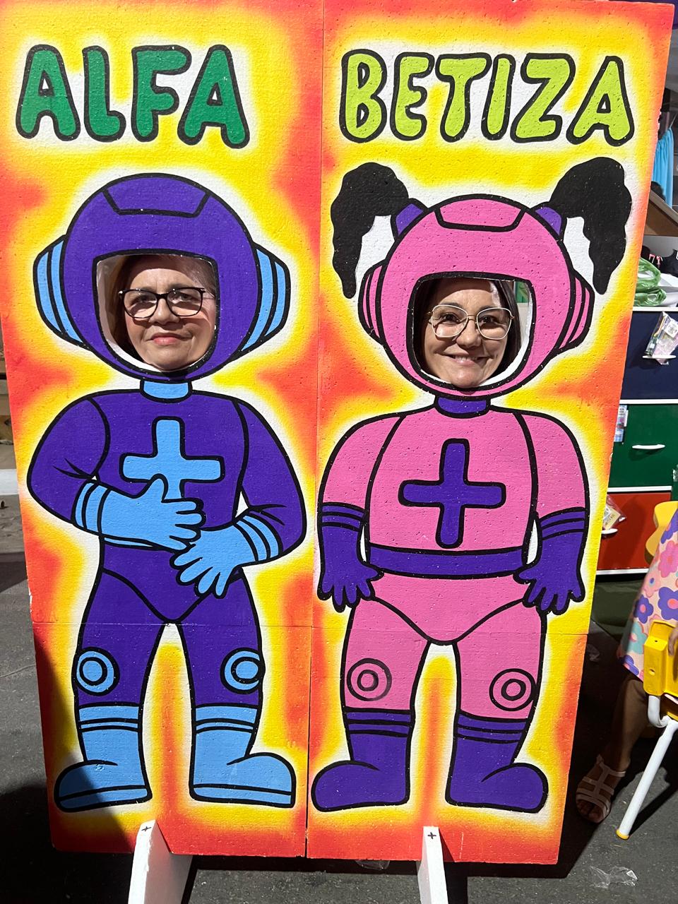 III Feira Cultural celebra a diversidade e destaca o talento dos estudantes de Bonito de Santa Fé 7b - III Feira Cultural celebra a diversidade e destaca o talento dos estudantes de Bonito de Santa Fé