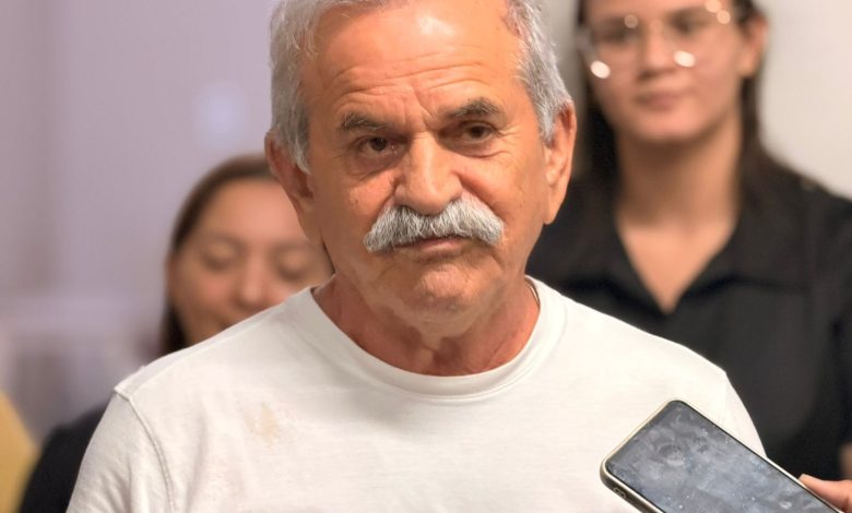 Ex-prefeito de Uiraúna confirma que grupo de oposição irá apoiar Lucas Ribeiro para o Governo da Paraíba em 2026 BOSCO 780x470 - Ex-prefeito de Uiraúna confirma que grupo de oposição irá apoiar Lucas Ribeiro para o Governo da Paraíba em 2026