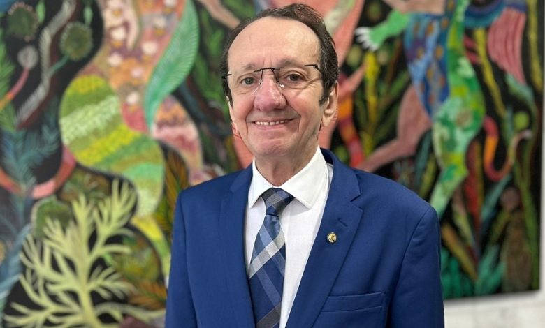 Ex-deputado Inaldo Leitão assume presidência estadual do Democracia Cristã na Paraíba IL 780x470 - Ex-deputado Inaldo Leitão assume presidência estadual do Democracia Cristã na Paraíba