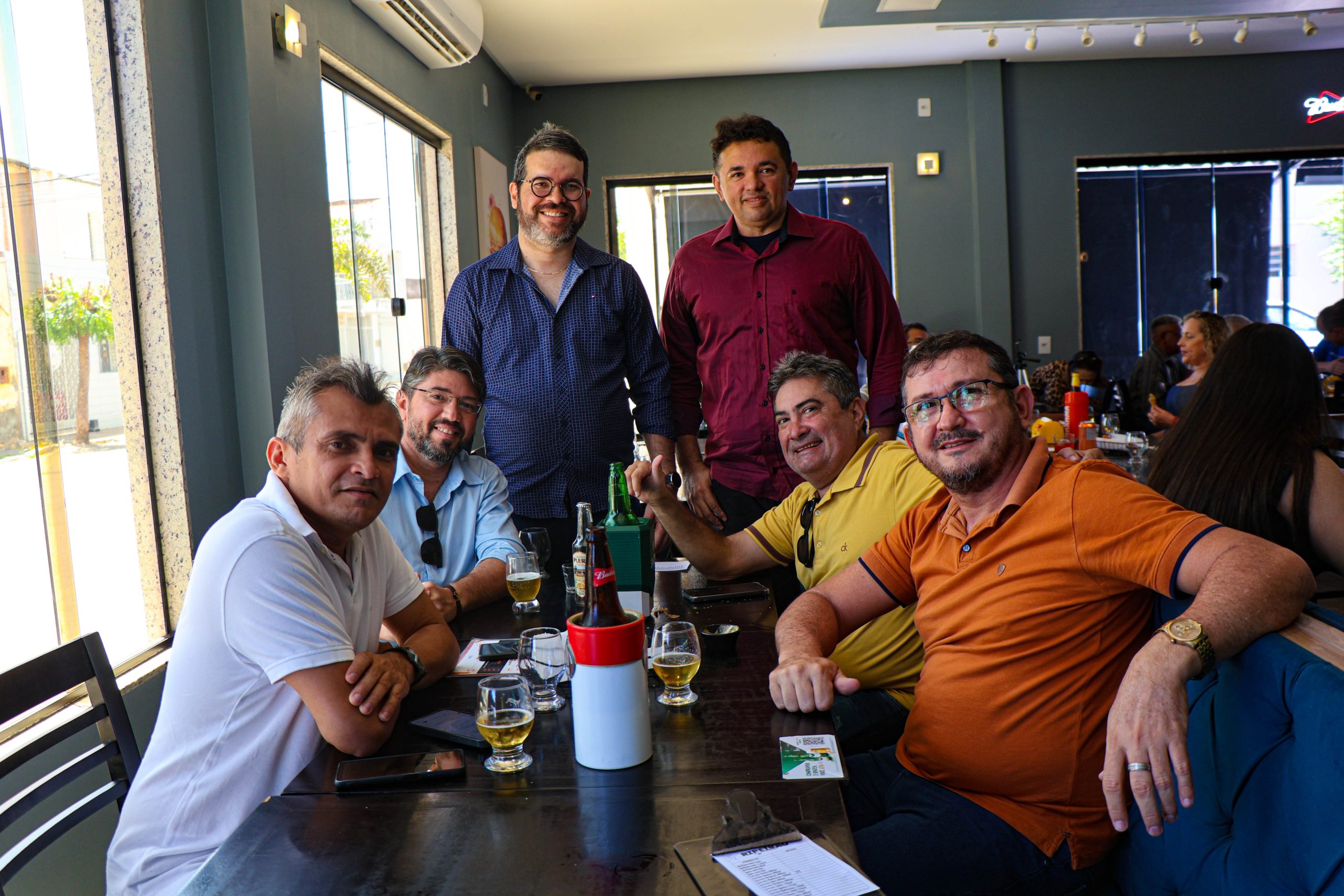 Profissionais da comunicação de Sousa protagonizam a primeira festa da Imprensa e celebram a força da categoria IMG 4025 scaled - Profissionais da comunicação de Sousa protagonizam a primeira festa da Imprensa e celebram a força da categoria