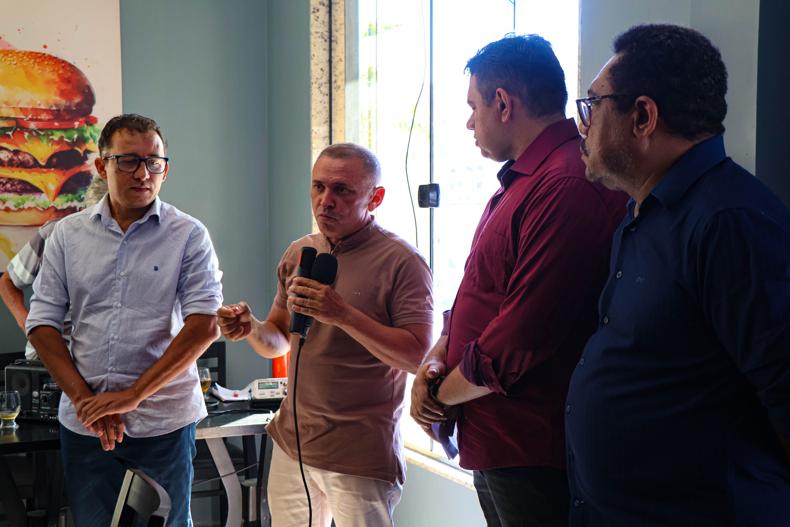 Profissionais da comunicação de Sousa protagonizam a primeira festa da Imprensa e celebram a força da categoria IMG 4079 scaled - Profissionais da comunicação de Sousa protagonizam a primeira festa da Imprensa e celebram a força da categoria