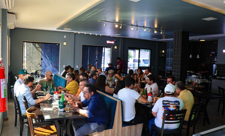 Profissionais da comunicação de Sousa protagonizam a primeira festa da Imprensa e celebram a força da categoria IMG 41171 780x470 - Profissionais da comunicação de Sousa protagonizam a primeira festa da Imprensa e celebram a força da categoria