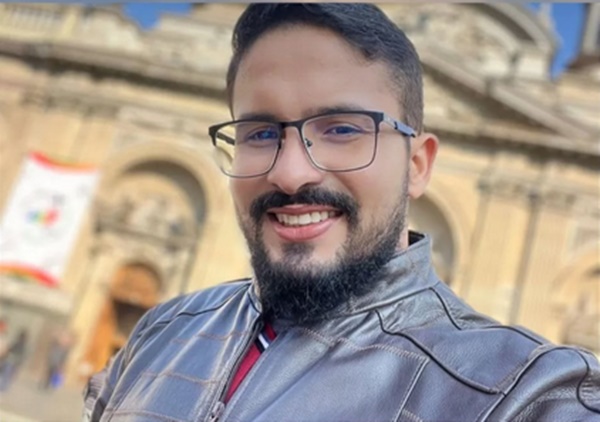 Em meio à dor, um gesto de amor: Família de Rogerinho doa órgãos e transforma despedida em esperança para seis vidas LUTO - Em meio à dor, um gesto de amor: Família de Rogerinho doa órgãos e transforma despedida em esperança para seis vidas