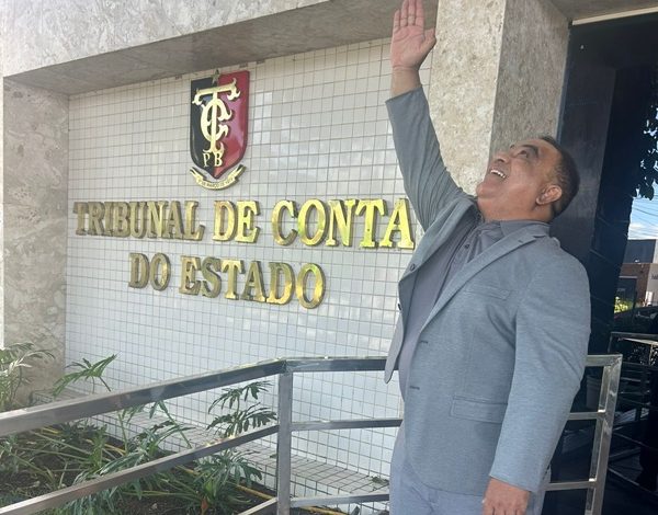 TCE-PB aprova por unanimidade as contas de 2023 do ex-prefeito de Monte Horebe, Marcos Eron Marcose 600x470 - TCE-PB aprova por unanimidade as contas de 2023 do ex-prefeito de Monte Horebe, Marcos Eron
