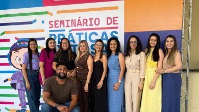 São Domingos é destaque no II Seminário de Boas Práticas do Programa Alfabetiza + Paraíba SD 390x220 - São Domingos é destaque no II Seminário de Boas Práticas do Programa Alfabetiza + Paraíba
