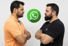 ZAP 220x150 - Discussão acalorada entre prefeito de Cachoeira dos Índios e vereador agita grupo de WhatsApp; VEJA