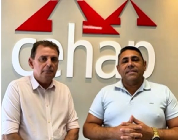 Deputado Chico Mendes e prefeito João Neto garantem 50 casas habitacionais e 50 cisternas para Aparecida aparecida 600x470 - Deputado Chico Mendes e prefeito João Neto garantem 50 casas habitacionais e 50 cisternas para Aparecida