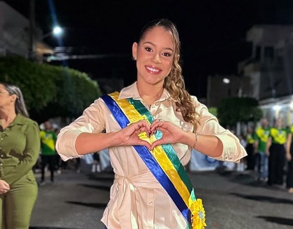 Gestão da prefeita Dayane Batista atinge 83,50% de aprovação popular em Tenente Ananias, aponta pesquisa SMART daytenente 600x470 - Gestão da prefeita Dayane Batista atinge 83,50% de aprovação popular em Tenente Ananias, aponta pesquisa SMART