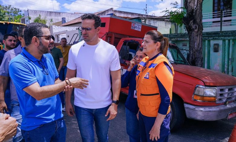 Governo do Estado retoma abastecimento e reforça atendimento às famílias em Campina Grande gov1 780x470 - Governo do Estado retoma abastecimento e reforça atendimento às famílias em Campina Grande