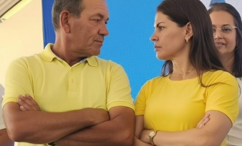 Ex-prefeita Jeane Saraiva detona gestão atual de Alexandria e expõe “mentiras” sobre obras e recursos: “Tudo é conquista da nossa gestão” jeane2 780x470 - Ex-prefeita Jeane Saraiva detona gestão atual de Alexandria e expõe “mentiras” sobre obras e recursos: “Tudo é conquista da nossa gestão”