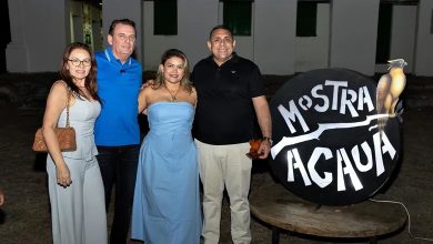Deputado Chico Mendes participa ao lado do prefeito João Neto da Mostra Acauã e anuncia avanço em obra que ligará BR-230 ao Patrimônio de Acauã a cidade de Aparecida joaoechico 390x220 - Deputado Chico Mendes participa ao lado do prefeito João Neto da Mostra Acauã e anuncia avanço em obra que ligará BR-230 ao Patrimônio de Acauã a cidade de Aparecida