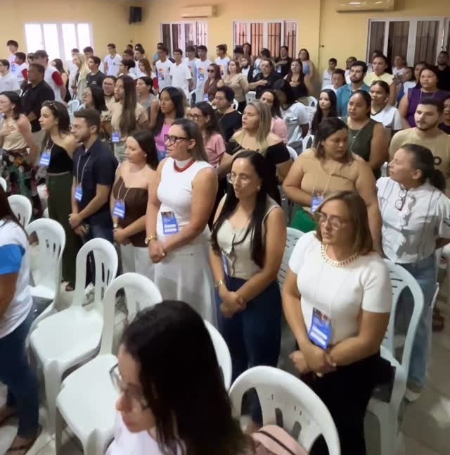 São Francisco realiza 1º Fórum Comunitário do Selo Unicef e reforça compromisso com políticas para infância e adolescência jr3 - São Francisco realiza 1º Fórum Comunitário do Selo Unicef e reforça compromisso com políticas para infância e adolescência