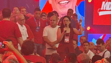 milena 390x220 - Prefeita de Monte Horebe, Milena Nogueira reforça protagonismo feminino no MDB e declara apoio a Cícero Lucena durante ato de filiação