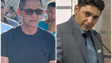 Justiça condena vereador de São Domingos a indenizar chefe de gabinete por falas em sessão da Câmara page1 390x220 - Justiça condena vereador de São Domingos a indenizar chefe de gabinete por falas em sessão da Câmara