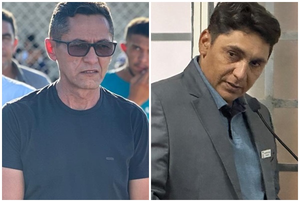 Justiça condena vereador de São Domingos a indenizar chefe de gabinete por falas em sessão da Câmara page1 - Justiça condena vereador de São Domingos a indenizar chefe de gabinete por falas em sessão da Câmara