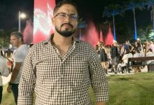 rogerioluto2 220x150 - Sousense morre após grave acidente em João Pessoa