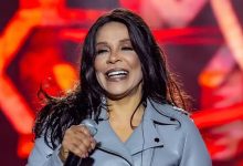 silvania 220x150 - Silvânia Aquino anuncia saída da Banda Calcinha Preta e encerra um ciclo histórico: “A história não para por aqui”
