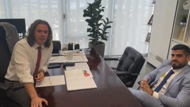 Prefeito Leomar Maia cumpre agenda em Brasília e garante boas notícias para Belém do Brejo do Cruz junto ao senador Veneziano v 1 390x220 - Prefeito Leomar Maia cumpre agenda em Brasília e garante boas notícias para Belém do Brejo do Cruz junto ao senador Veneziano