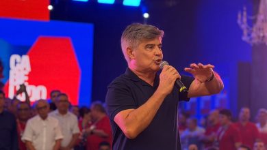 wr 390x220 - Wellington Roberto anuncia apoio à pré-candidatura de Cícero ao Governo da Paraíba durante filiação ao MDB