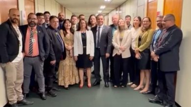 Reitora do IFPB agradece ao deputado federal Wilson Santiago por apoio à instituição nas emendas da bancada paraibana de 2026 ws 2 390x220 - Reitora do IFPB agradece ao deputado federal Wilson Santiago por apoio à instituição nas emendas da bancada paraibana de 2026