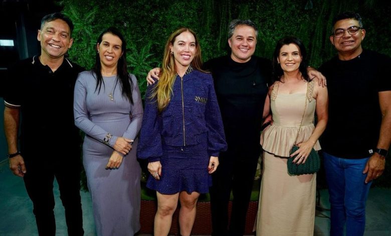 Efraim Filho prestigia Festa do Artesanato em Lagoa Seca e reforça compromisso com o desenvolvimento do município 1efraim 780x470 - Efraim Filho prestigia Festa do Artesanato em Lagoa Seca e reforça compromisso com o desenvolvimento do município