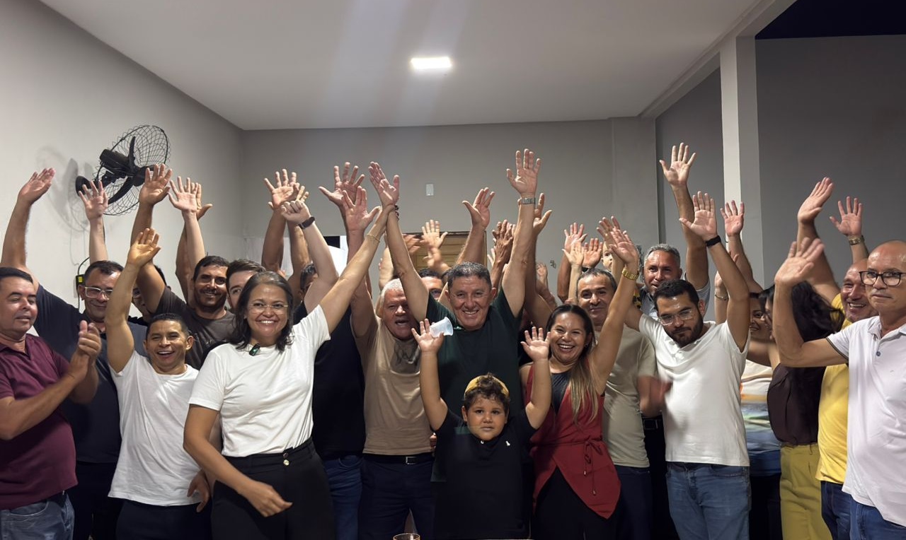 Eleições 2026: Deputado Dr. Kerginaldo amplia força política no Alto Oeste com apoio da prefeita de Paraná e chega a nove gestores municipais 2parana - Eleições 2026: Deputado Dr. Kerginaldo amplia força política no Alto Oeste com apoio da prefeita de Paraná e chega a nove gestores municipais