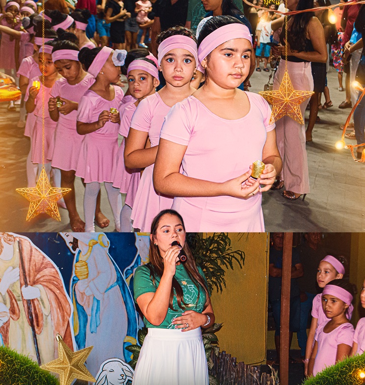 luminando Nossa Terra: Prefeitura de Tenente Ananias inaugura iluminação natalina com grande festa na Praça Rocival Fernandes 4t - luminando Nossa Terra: Prefeitura de Tenente Ananias inaugura iluminação natalina com grande festa na Praça Rocival Fernandes