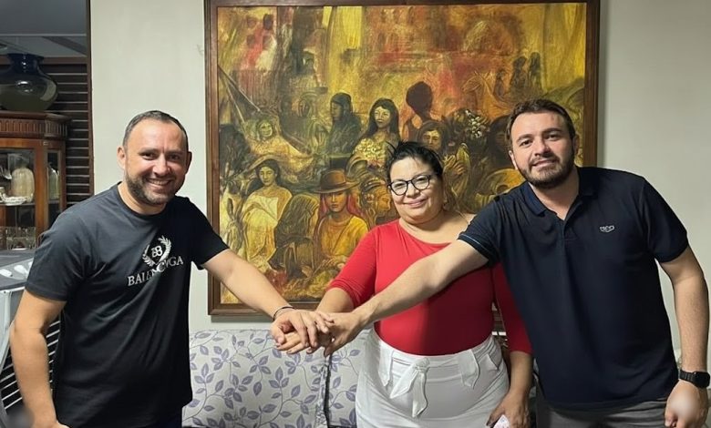 Vice-prefeito Edney Pereira e vereadores Fábio Abel e Maria das Graças rompem com grupo da prefeita Denise Bayma em Bom Jesus BOM JESUS 780x470 - Vice-prefeito Edney Pereira e vereadores Fábio Abel e Maria das Graças rompem com grupo da prefeita Denise Bayma em Bom Jesus