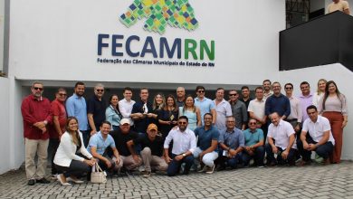 Presidentes de Câmaras do RN aprovam moção de apoio a Eriko Jácome e repudiam ataques ao Legislativo de Natal RN1 390x220 - Presidentes de Câmaras do RN aprovam moção de apoio a Eriko Jácome e repudiam ataques ao Legislativo de Natal