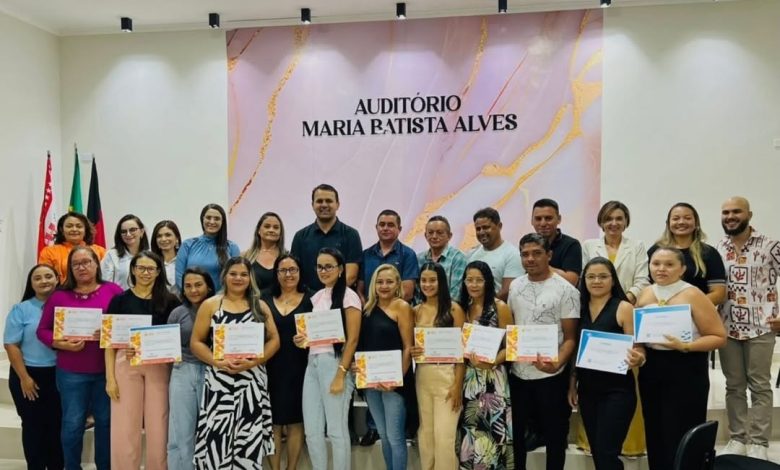 Prefeitura de Bernardino Batista fortalece qualificação profissional com cursos de Guia Turístico e Macramê SaveClip.App 597886639 18081377966178277 1920230612376054662 n 780x470 - Prefeitura de Bernardino Batista fortalece qualificação profissional com cursos de Guia Turístico e Macramê